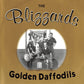 CD - Blizzards - Golden Daffodils