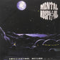 CD - Mental Hospital - Intellectual Action