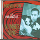 CD - Number Nine - Movin' On