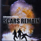 CD - Milwaukee Wildmen - Scars Remain