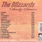 CD - Blizzards - Shady Groove