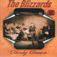 CD - Blizzards - Shady Groove