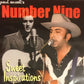 CD - Number Nine - Sweet Inspirations