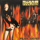 CD - Hangmen - Play Dead