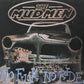 CD - Mudmen - No Fuck No Ride