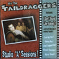 CD - Taildraggers - I Don't Sound Like Nobody -...