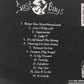 CD - Lost Boys - Brave New Nevernever Land
