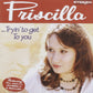 CD - Priscilla - Tryin' To Get To You