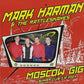 CD - Mark Harman & Rattlesnakes - Moscow Gig