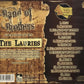 CD - Lauries - Band Of Brothers