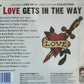 CD - Taildraggers - Love Gets In The Way