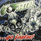 CD - Gofaster - Go Faster