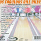 CD - Los Fabulous Bill Billys - Teenage Bowling Explosion