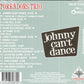 CD - Toreadors Trio - Johnny Can't Dance