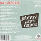 CD - Toreadors Trio - Johnny Can't Dance