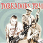 CD - Toreadors Trio - Johnny Can't Dance
