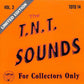 CD - VA - The T.N.T -Sound Vol. 3