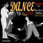 CD - VA - Dance Till You Drop - The Jivers