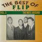 CD - VA - The Best Of Flip Records Vol. 3 - Mess Around