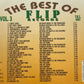 CD - VA - The Best Of Flip Records Vol. 3 - Mess Around