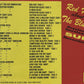 CD - VA - Red Hot About the Blues