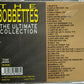 CD - Bobbettes - The Ultimate Collection