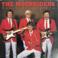 CD - Moonriders - Early Recordings