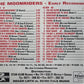 CD - Moonriders - Early Recordings