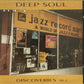 CD - VA - Deep Soul Discoveries Vol. 2