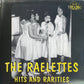 CD - Raelettes - Hits And Rarities