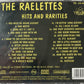 CD - Raelettes - Hits And Rarities