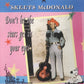 CD - Skeets Mc Donald - Don't Let The Stars Get In Your Eyes