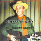 CD - Johnny Horton - Somebody's Rockin'