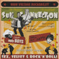 CD - Sun Connection - Sex, Velvet & Rock'n'Roll