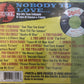 CD - VA - Nobody To Love