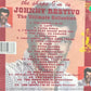 CD - Johnny Restivo - The Shape I'm In