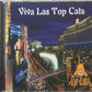 CD - Top Cats - Viva Las Top Cats