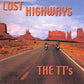 CD - The Tts - Lost Highways