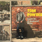 CD - Tom Powder - Sinners On 57 Rembrandt Street