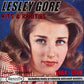 CD - Lesley Gore - Hits & Rarities 1964- 1969