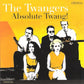 CD - Twangers - Absolute Twang