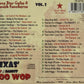 CD - VA - Texas' Best & Rarest Doo Wop Lone Star Cages & Spanish Rancheros Vol. 2