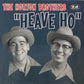 CD - Horton Brothers - Heave Ho