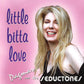 CD - Dagmar And The Seductones - Little Bitta Love