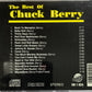 CD - Chuck Berry - The Best Of Chuck Berry