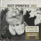 CD - Dusty Springfield - Gold