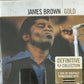 CD-2 - James Brown - Gold