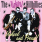 CD - Unkool Hillbillies - Unkool And Proud