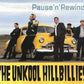 CD - Unkool Hillbillies - Pause'n'Rewind