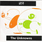 CD - Unknowns - Lush